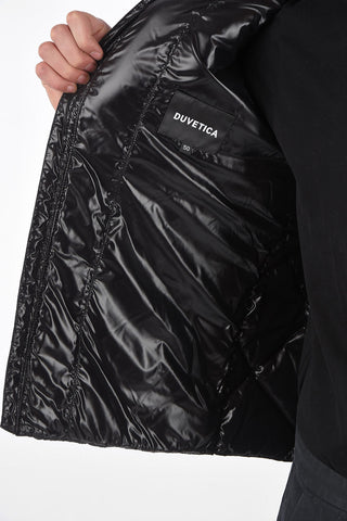 Quilted AL TERF  Down Jacket