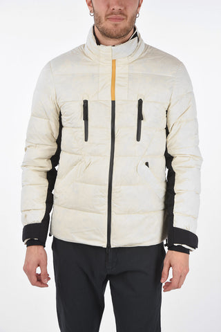 Nylon ARFON Down Jacket