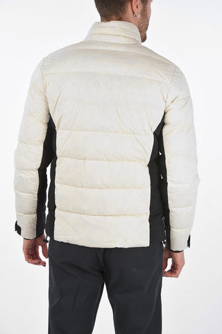 Nylon ARFON Down Jacket