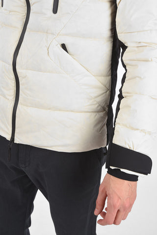 Nylon ARFON Down Jacket