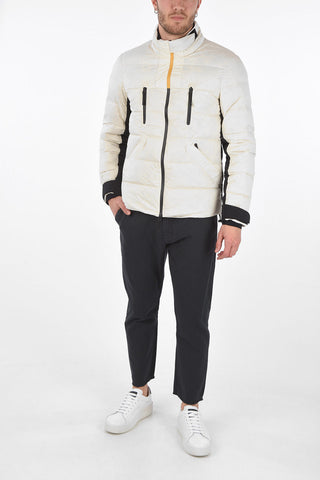 Nylon ARFON Down Jacket