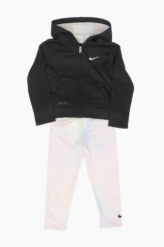 Set Felpa e Jogger