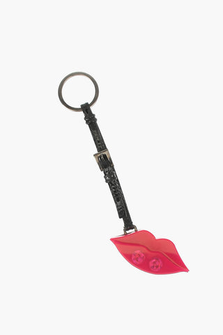Keyring TRICK LIGHT with Pendant