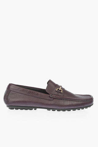 ID Mocassino in Pelle