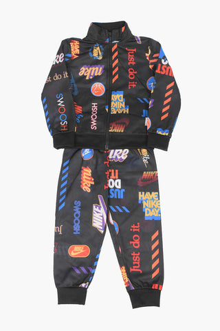 Set Felpa e Jogger