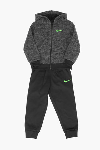 Set Felpa e Jogger