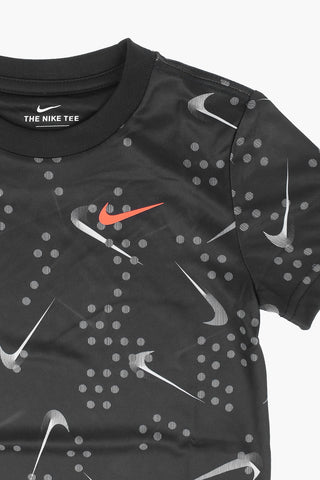 T-shirt with Polka Dots