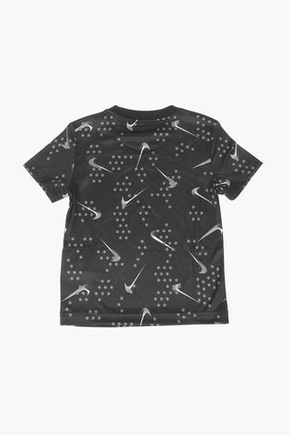 T-shirt with Polka Dots