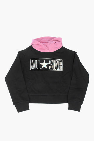 ALL STAR Bedrucktes Sweatshirt