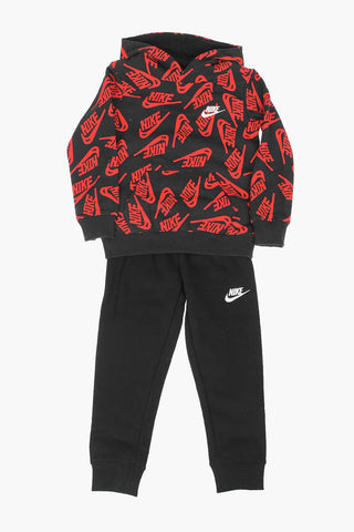Set Felpa e Jogger