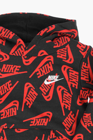 Set Felpa e Jogger