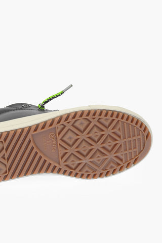 Leather Sneakers