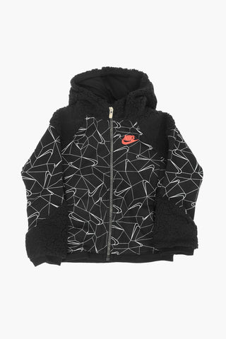 Hoodie Printed Sweathshirt