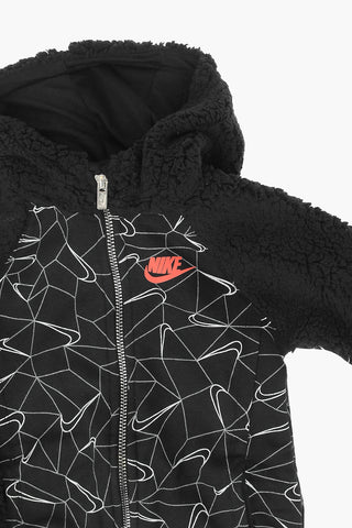 Hoodie Printed Sweathshirt