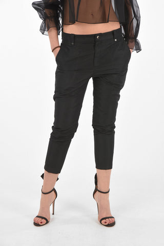 Single Pleat Pants