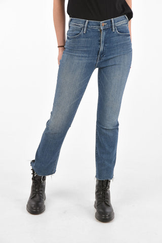 19cm Boot Cut GROOVIN Jeans