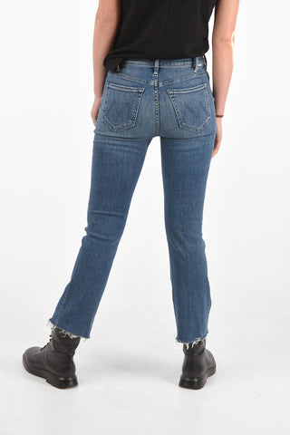 19cm Boot Cut GROOVIN Jeans