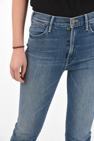 19cm Boot Cut GROOVIN Jeans