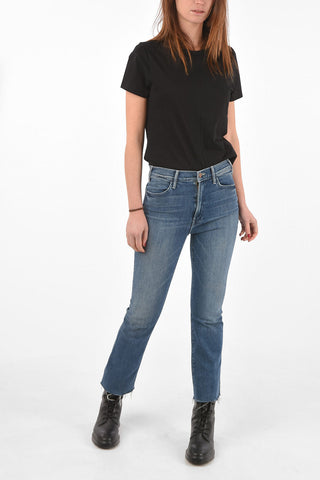 19cm Boot Cut GROOVIN Jeans