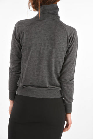 Turtleneck Sweater
