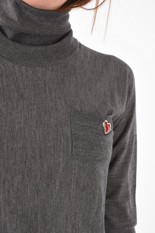 Turtleneck Sweater