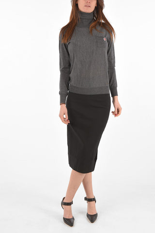 Turtleneck Sweater