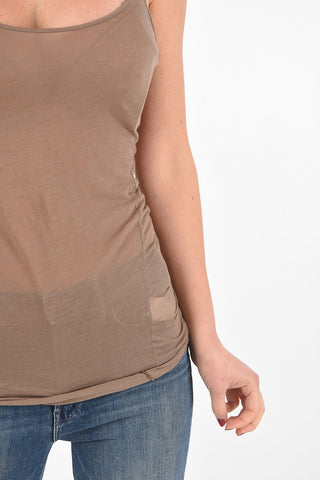 cotton top
