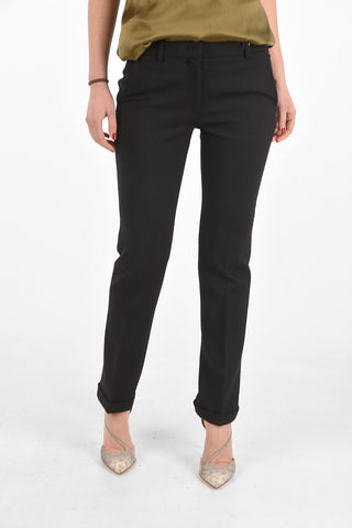 Wool Pant