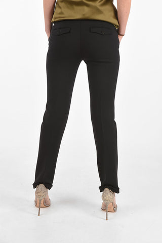 Wool Pant