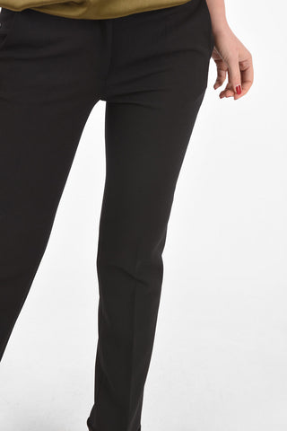 Wool Pant