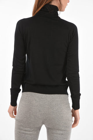 Turtleneck Sweater