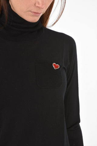 Turtleneck Sweater