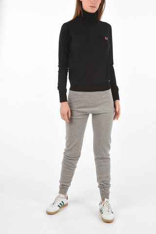Turtleneck Sweater