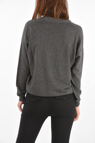Cashmere Cardigan