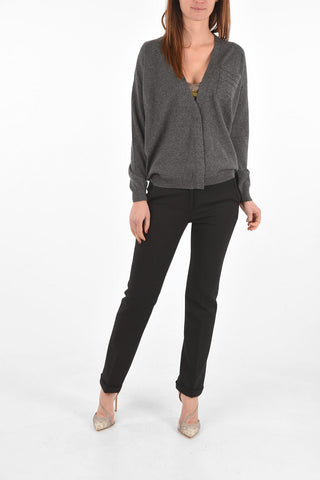 Cashmere Cardigan