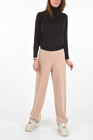 Cashmere Pants