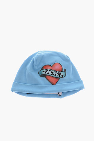 stretch cotton DENNY Beanie