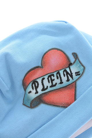 stretch cotton DENNY Beanie