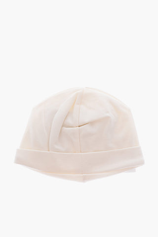 printed Bonnet SAMIA beanie