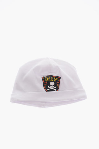 printed KENNY Beanie
