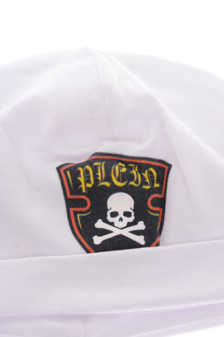 printed KENNY Beanie