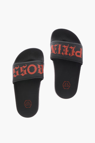 rubber GUMMY RODRIGO slides