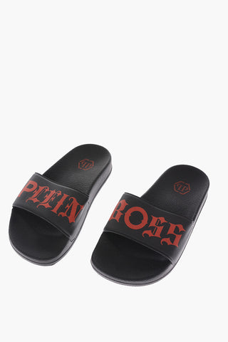 rubber GUMMY RODRIGO slides