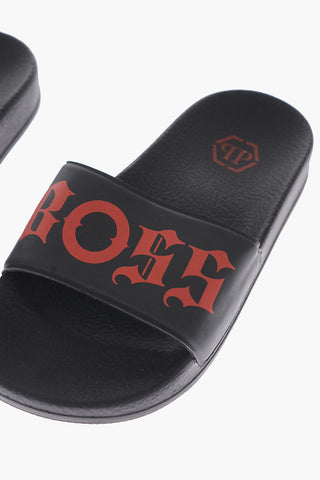 rubber GUMMY RODRIGO slides