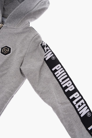 logoed side band Statement sweatshirt