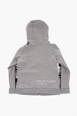 logoed side band Statement sweatshirt