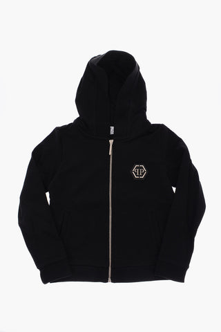 Hoodie DOLLAR sweatshirt