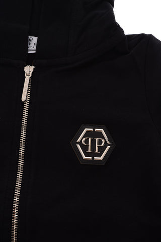 Hoodie DOLLAR sweatshirt