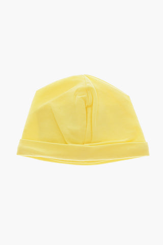 printed SAMIA Beanie