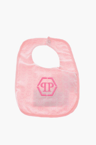 all over PP printed Bonnet KAYL bib